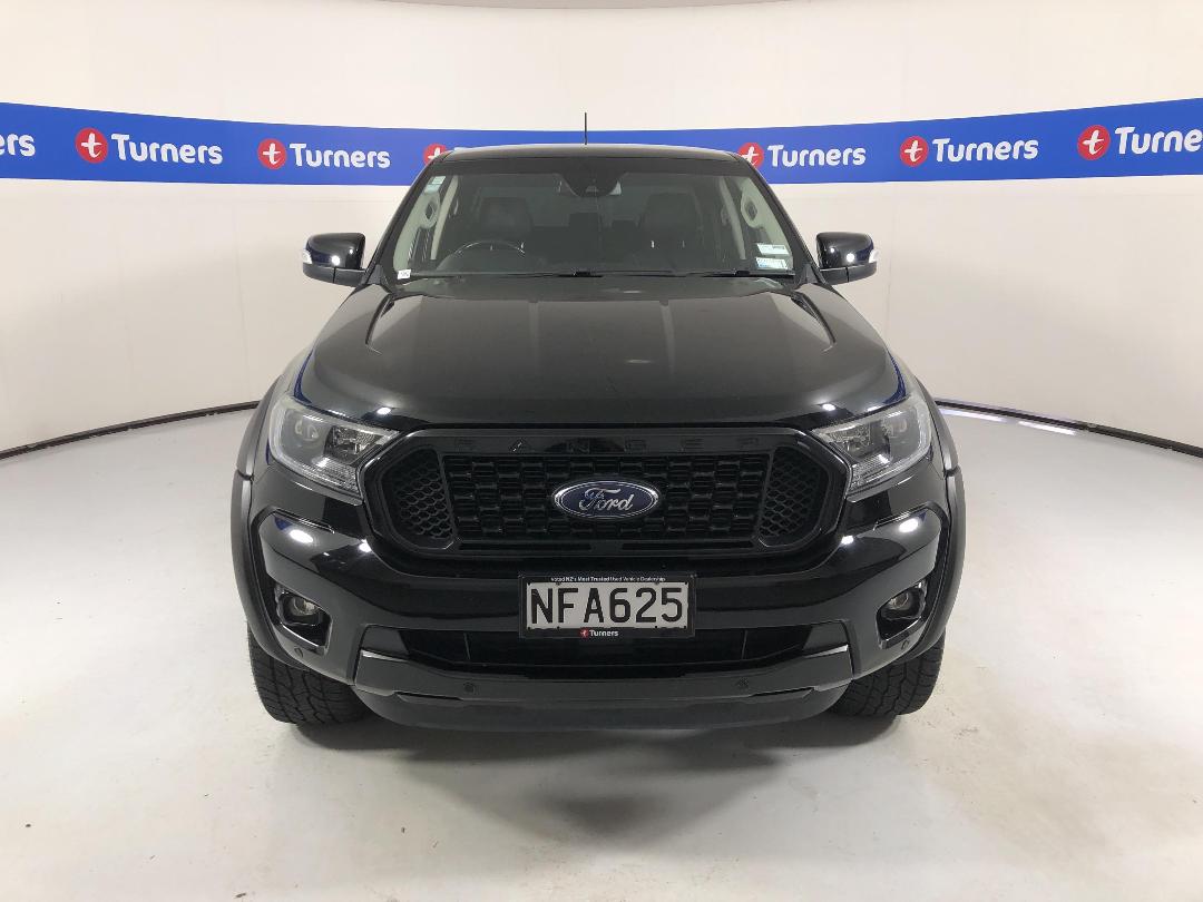 Photo '2' of Ford Ranger