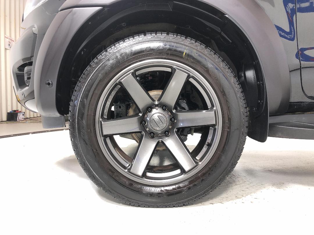 Photo '10' of Ford Ranger