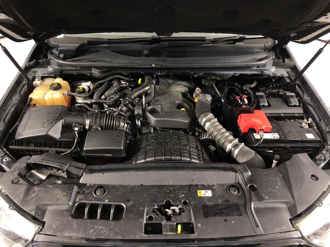 Photo '13' of Ford Ranger