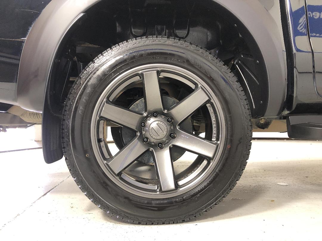 Photo '12' of Ford Ranger