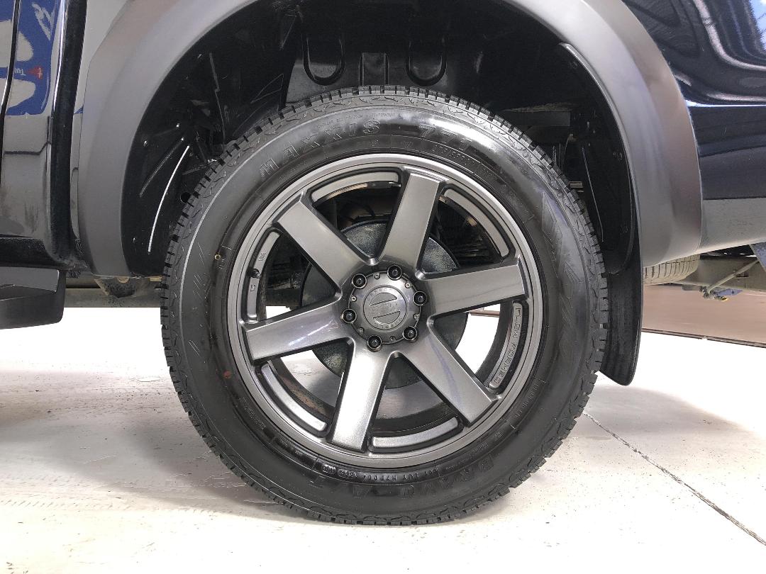 Photo '11' of Ford Ranger