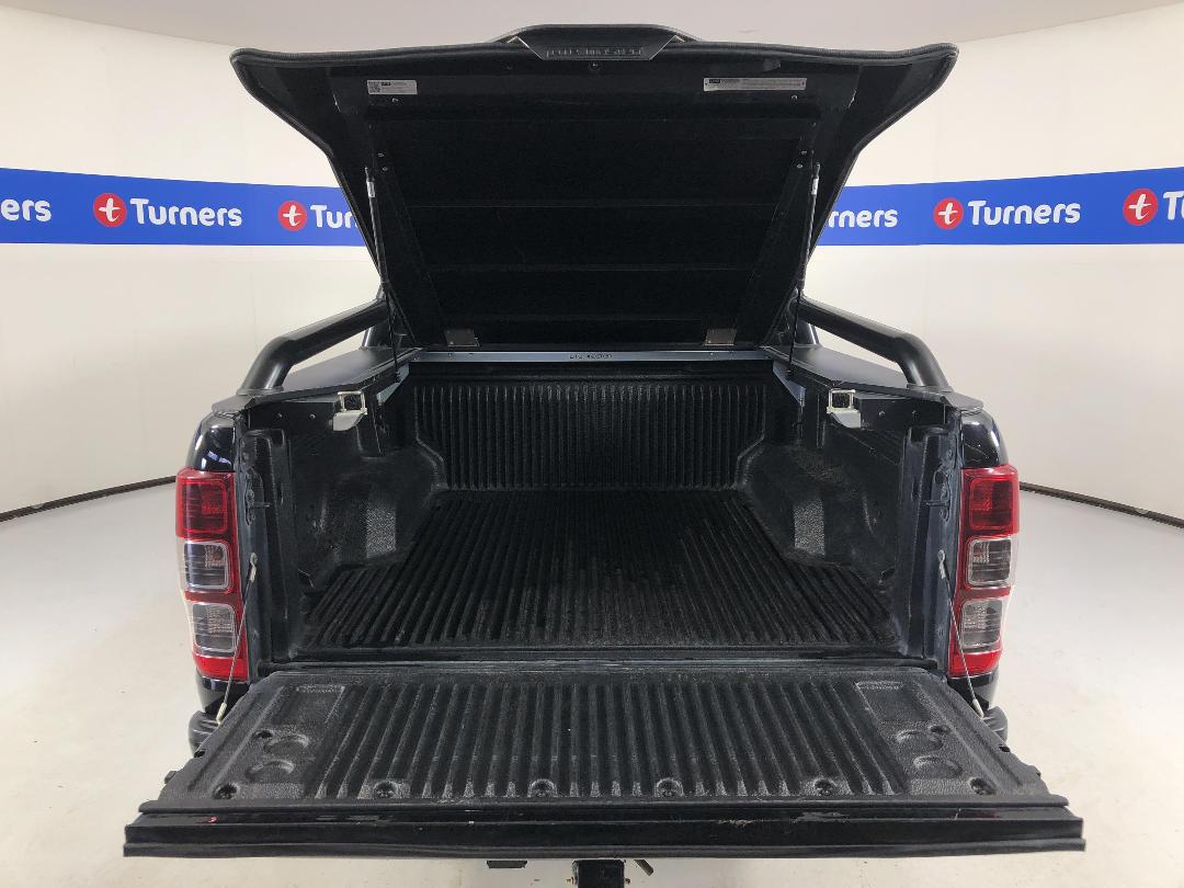 Photo '14' of Ford Ranger