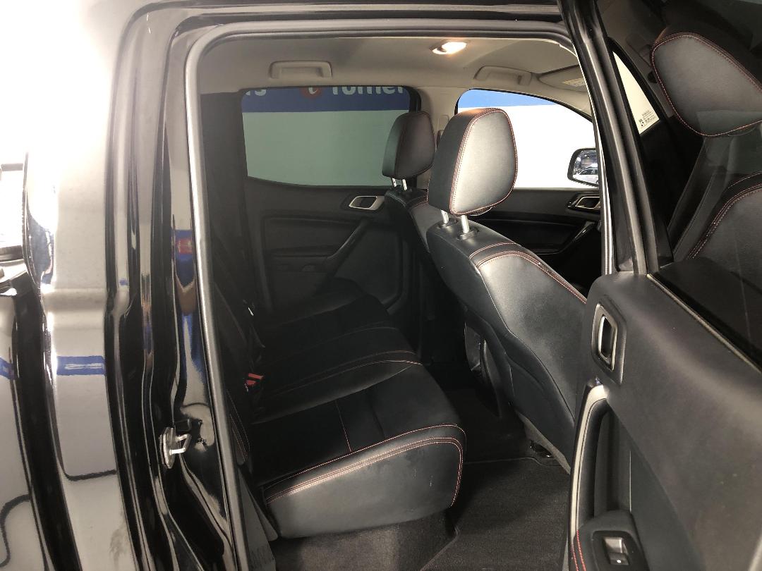 Photo '20' of Ford Ranger