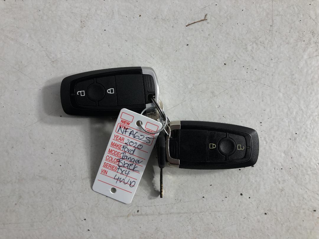 Photo '22' of Ford Ranger