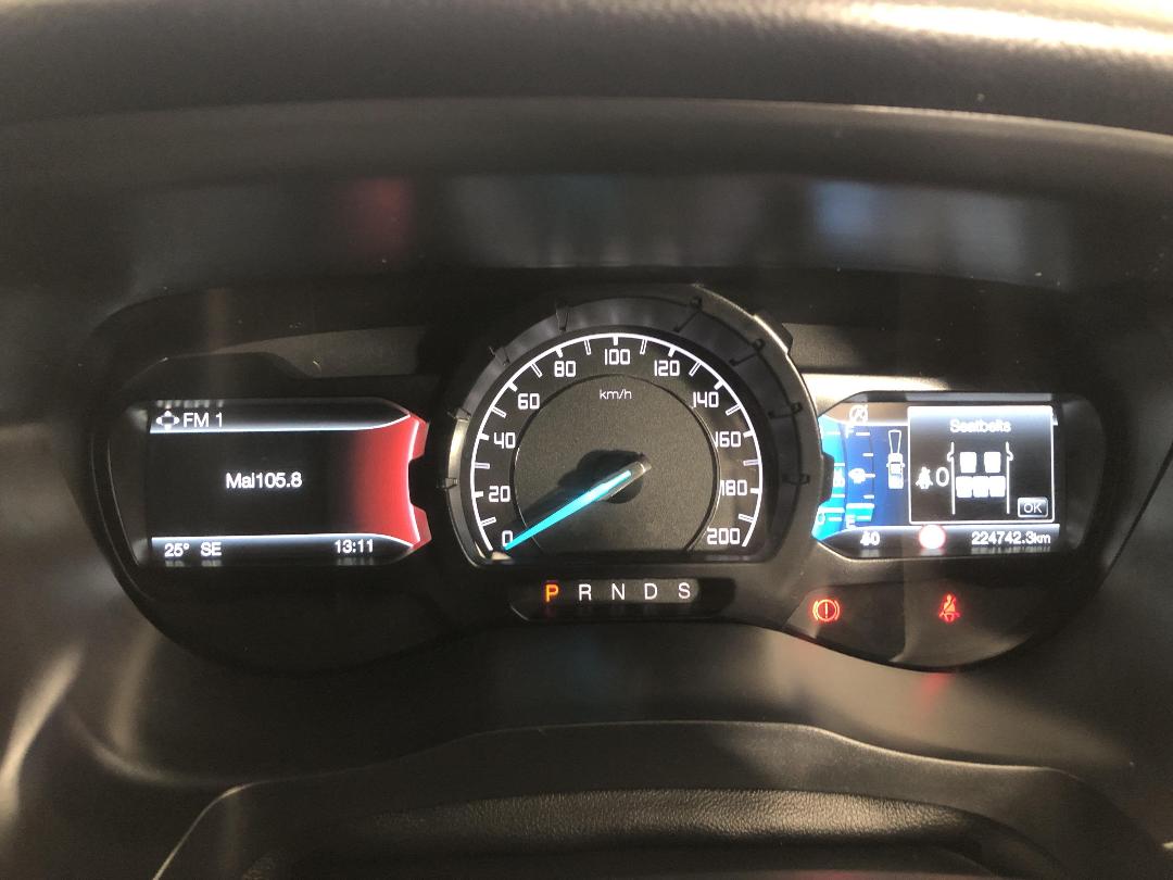 Photo '21' of Ford Ranger