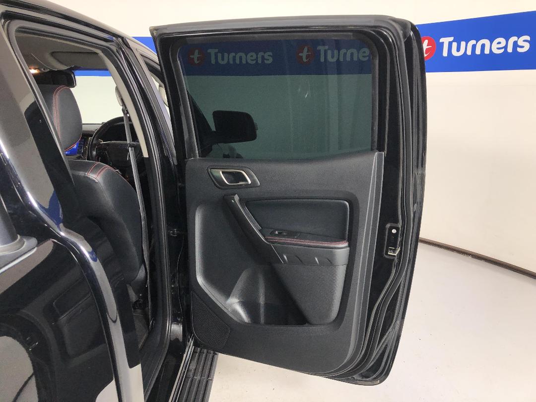 Photo '19' of Ford Ranger