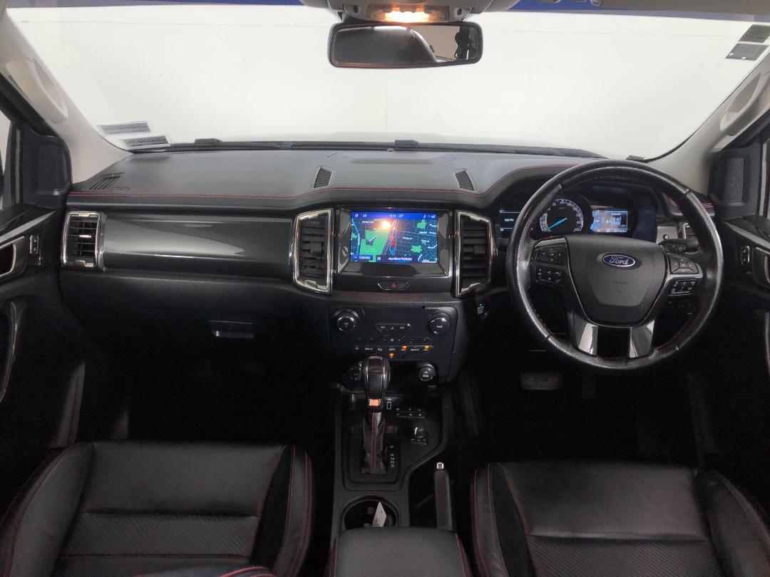 Photo '17' of Ford Ranger