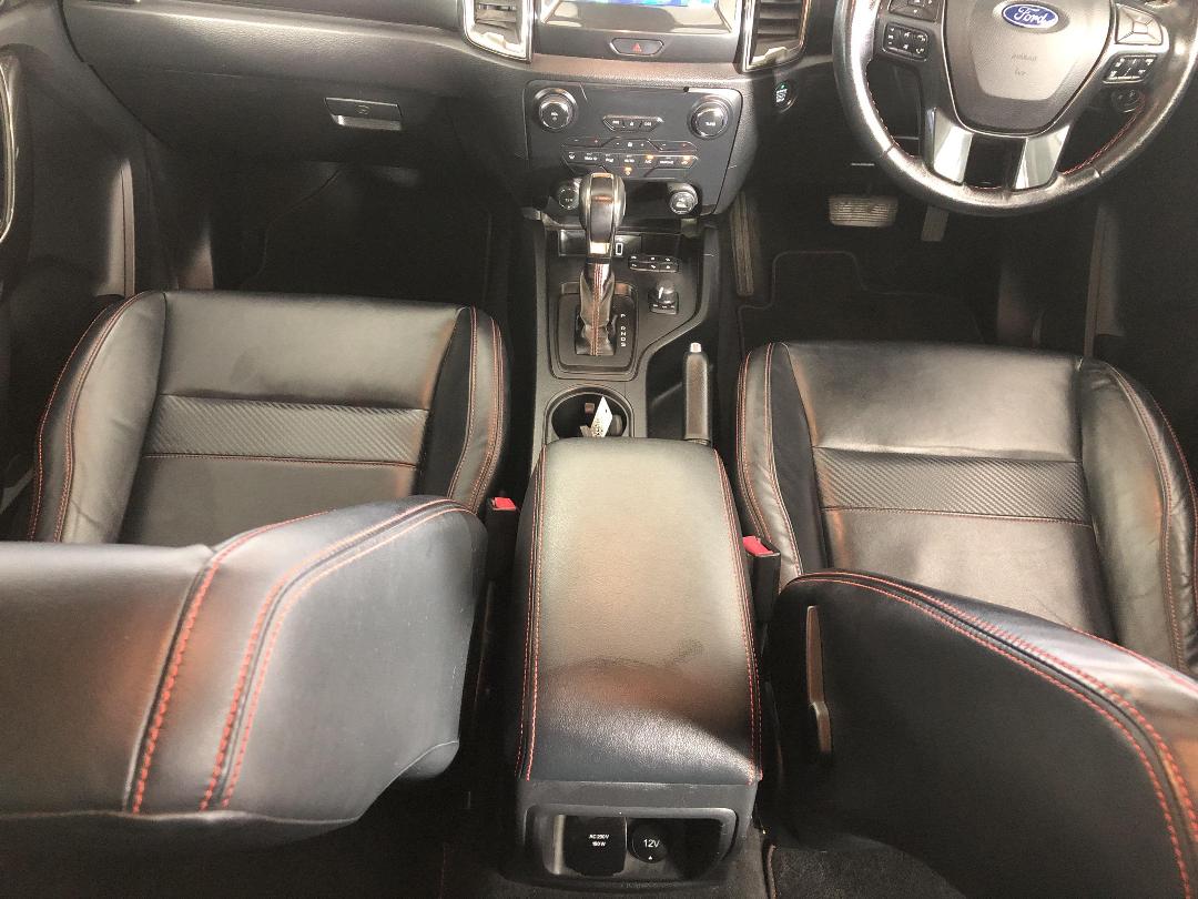 Photo '18' of Ford Ranger