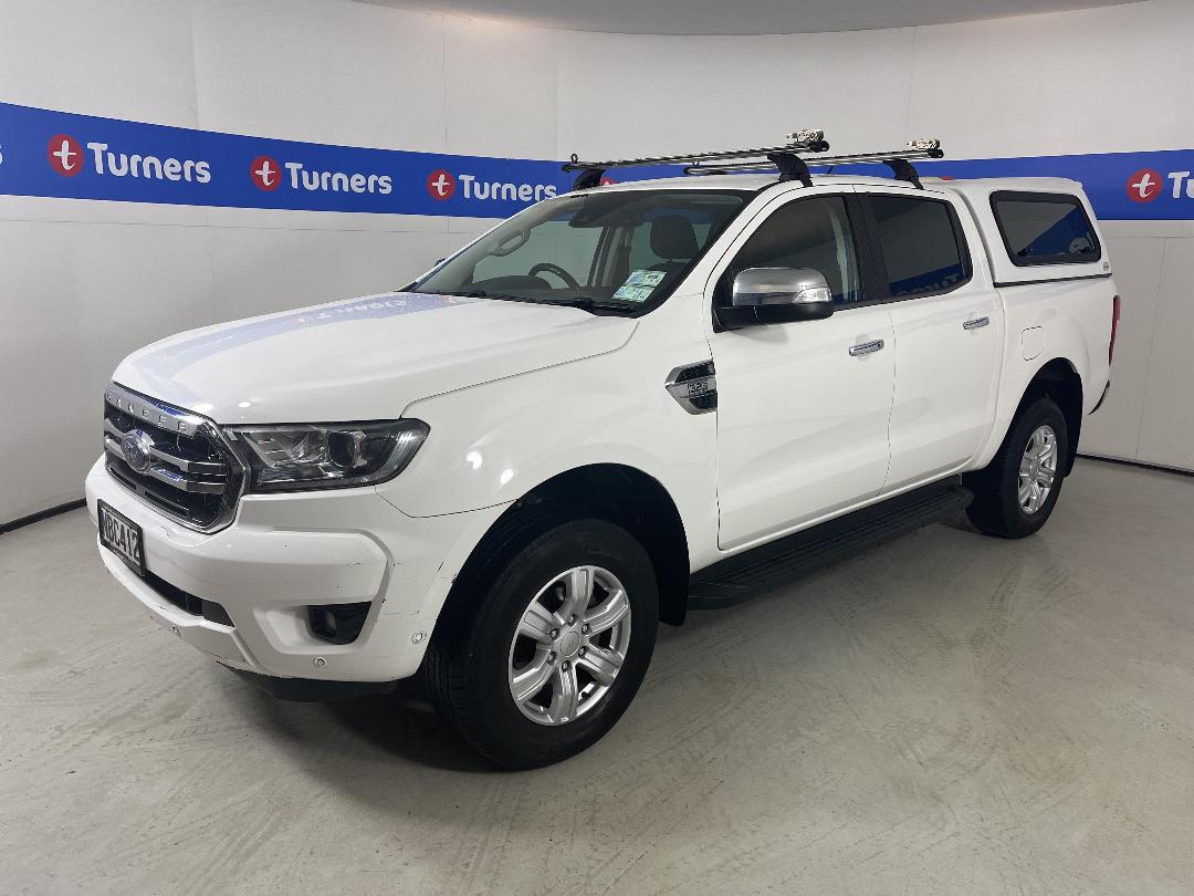 Photo '4' of Ford Ranger