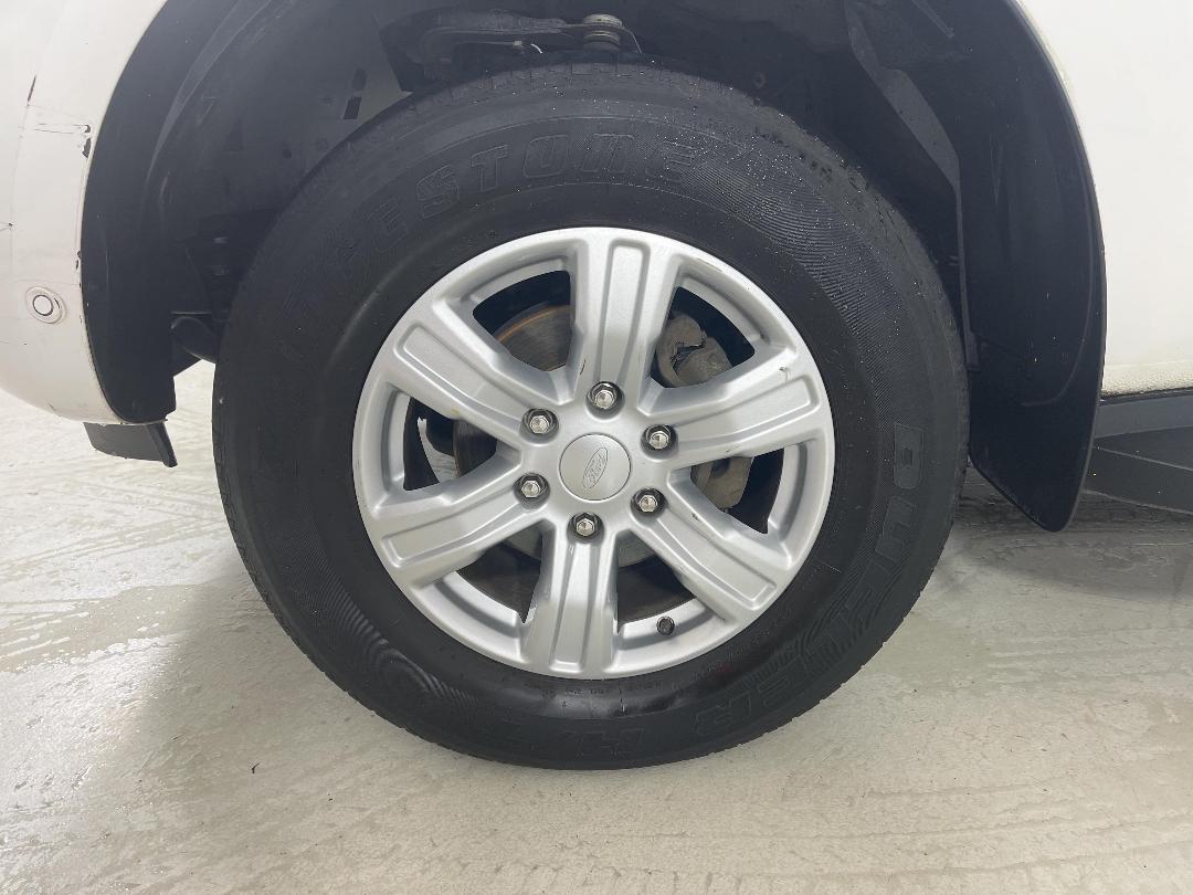 Photo '10' of Ford Ranger