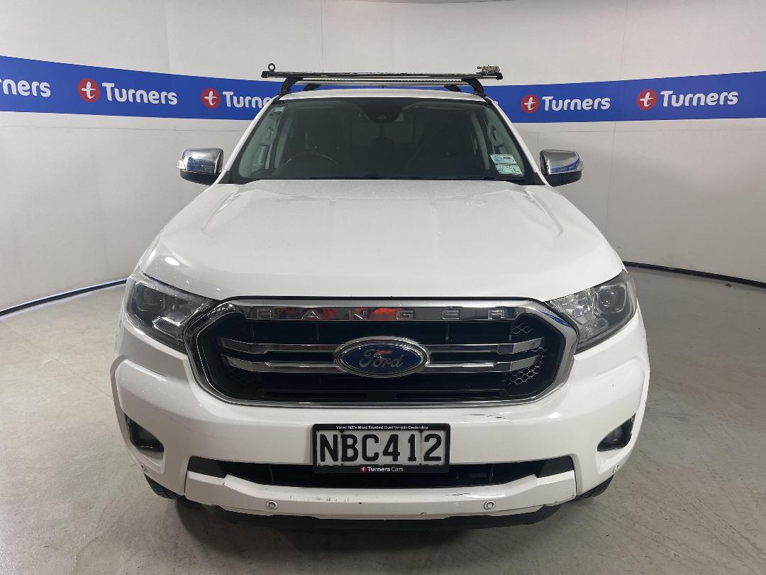 Photo '2' of Ford Ranger