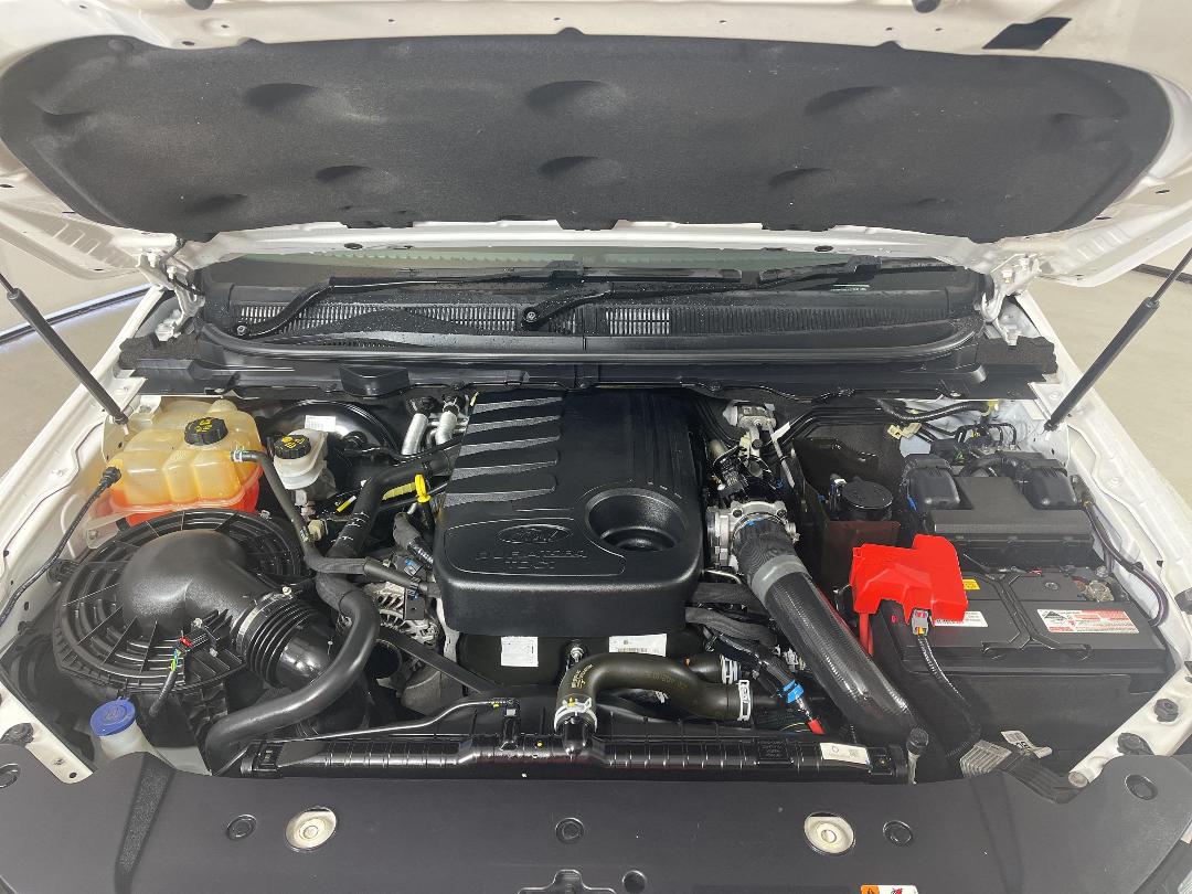 Photo '13' of Ford Ranger