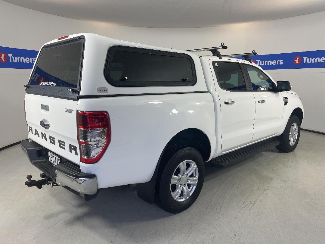 Photo '7' of Ford Ranger