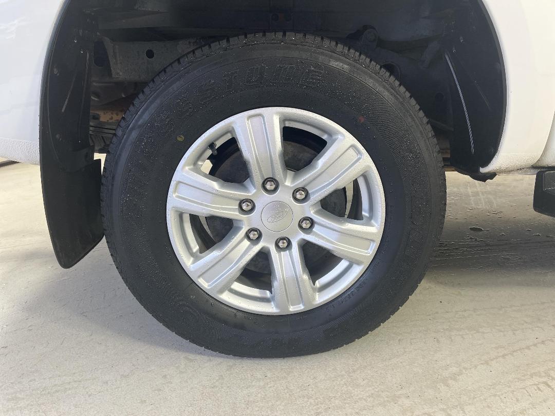 Photo '12' of Ford Ranger