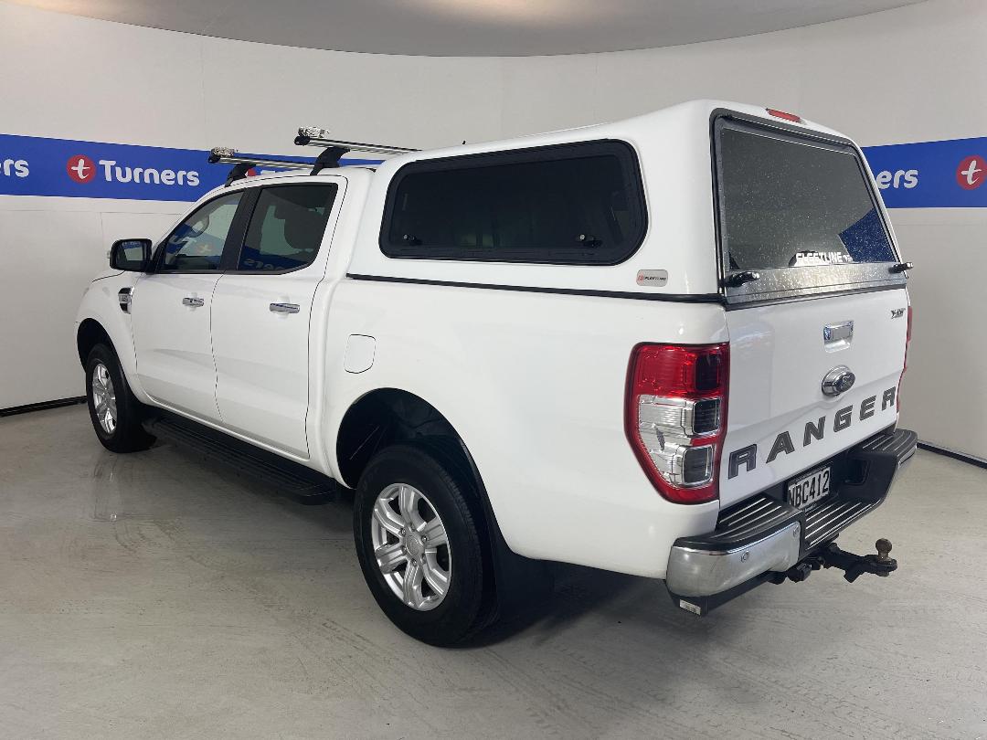 Photo '5' of Ford Ranger