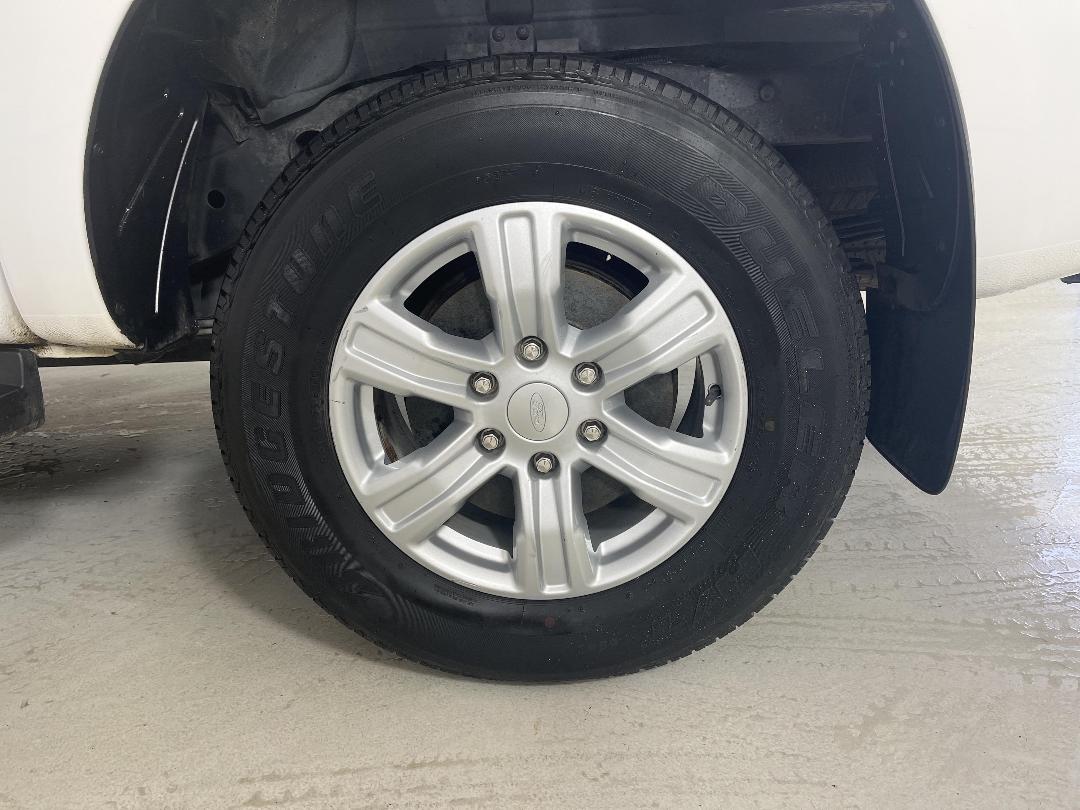 Photo '11' of Ford Ranger