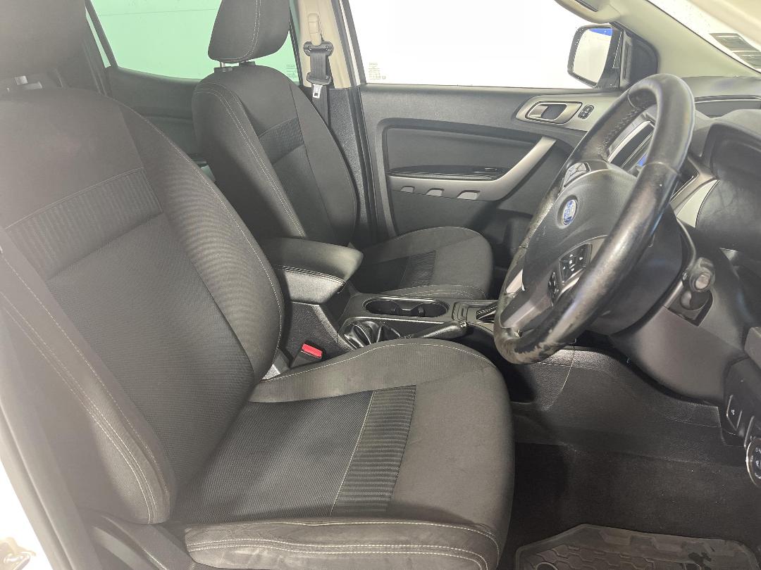 Photo '16' of Ford Ranger