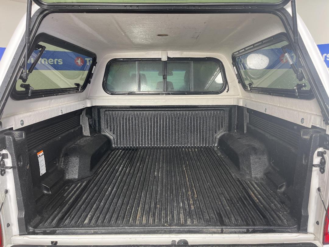 Photo '14' of Ford Ranger