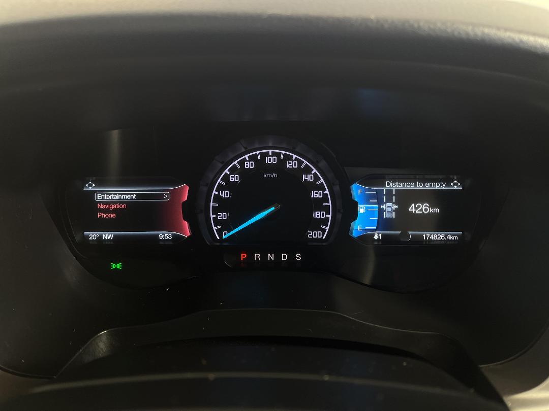 Photo '21' of Ford Ranger