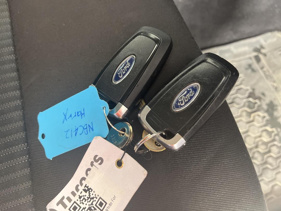 Photo '22' of Ford Ranger