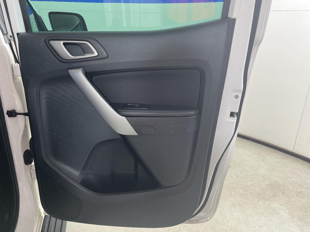 Photo '19' of Ford Ranger