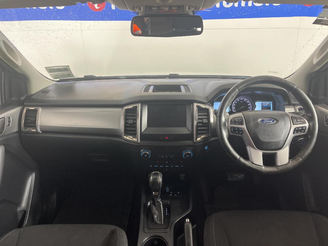 Photo '17' of Ford Ranger