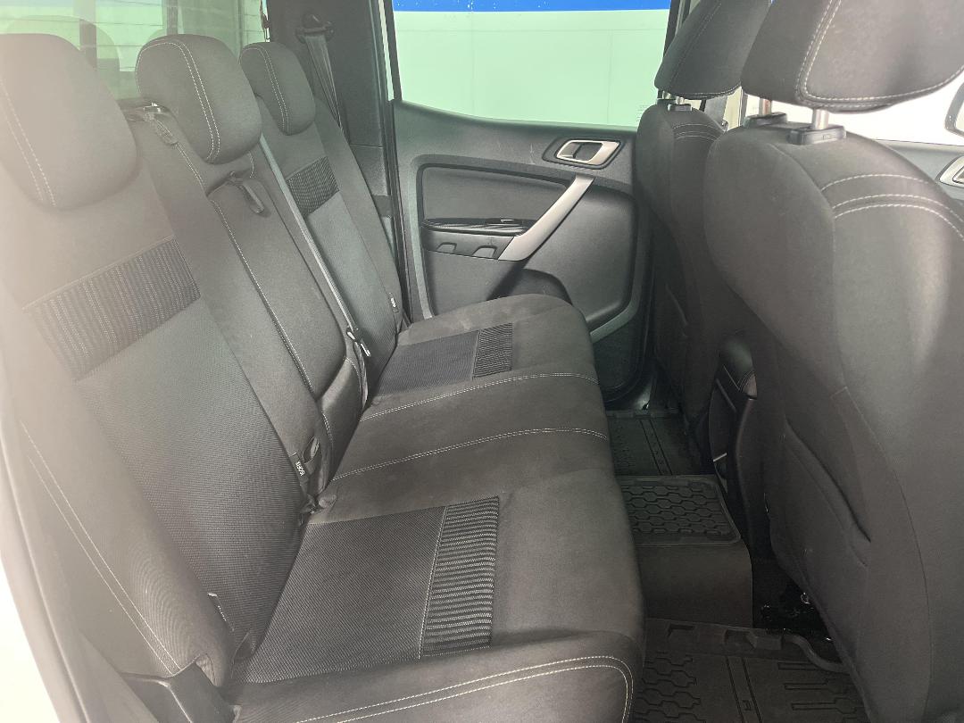 Photo '20' of Ford Ranger