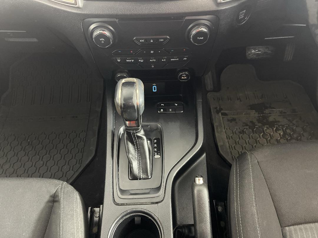 Photo '18' of Ford Ranger