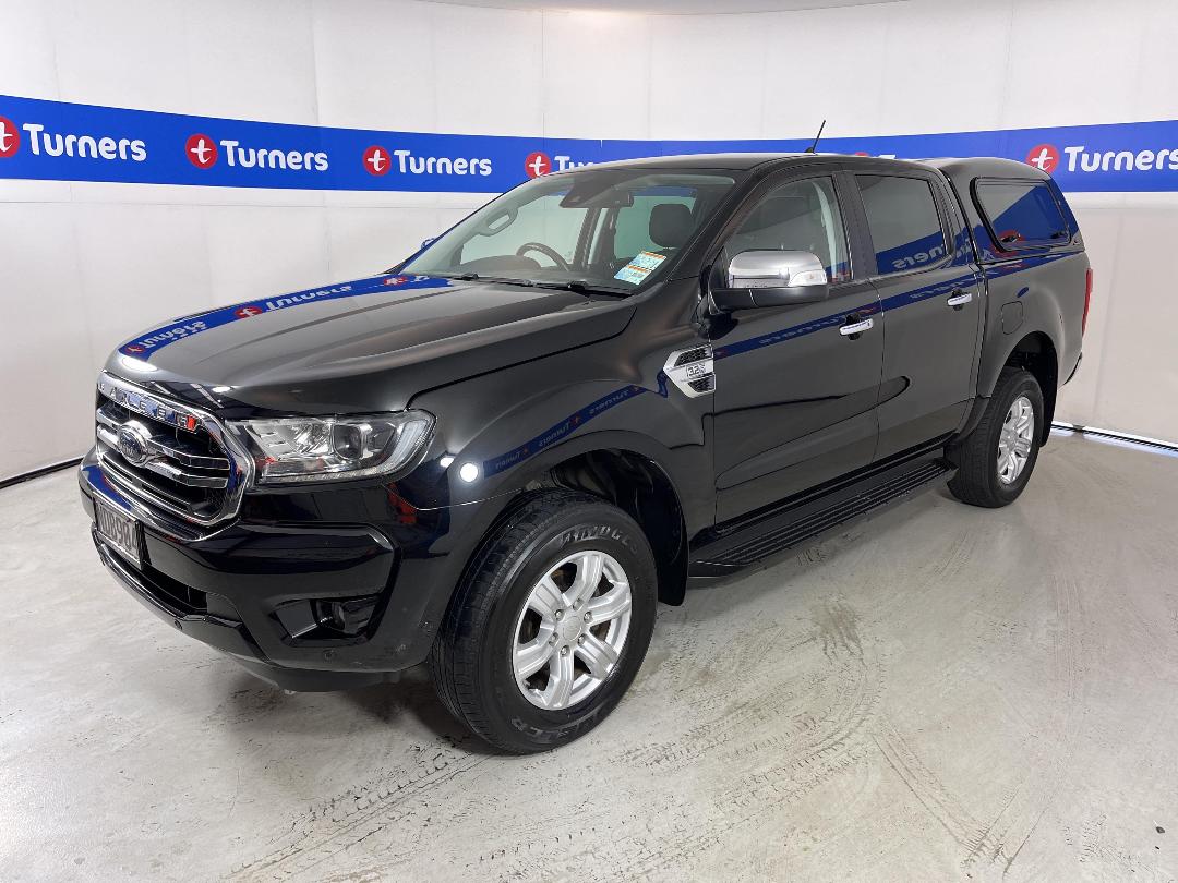 Photo '4' of Ford Ranger