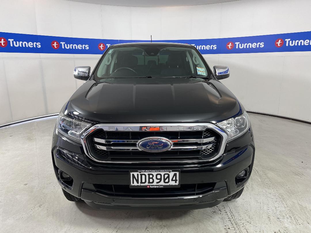 Photo '2' of Ford Ranger