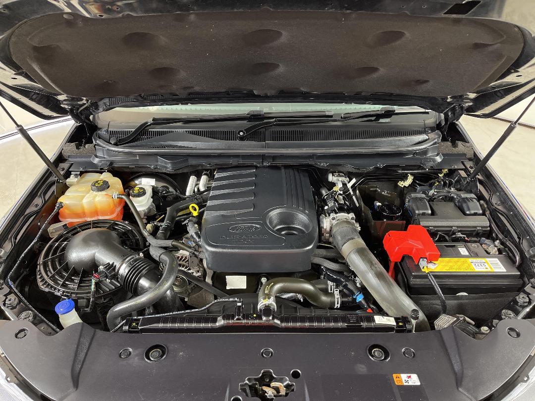 Photo '13' of Ford Ranger