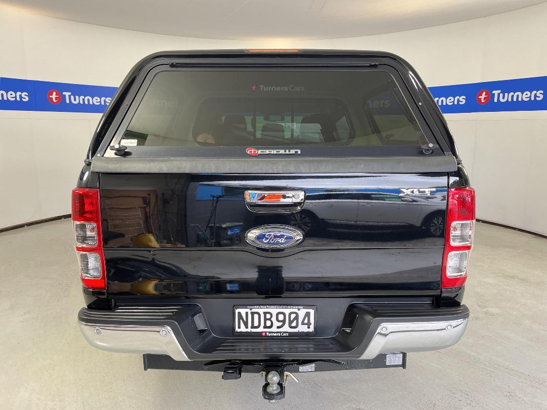 Photo '6' of Ford Ranger