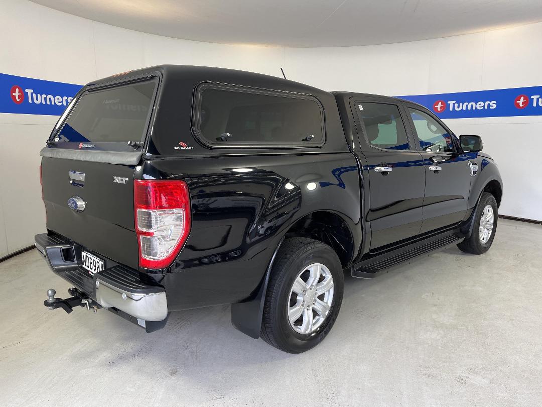 Photo '7' of Ford Ranger