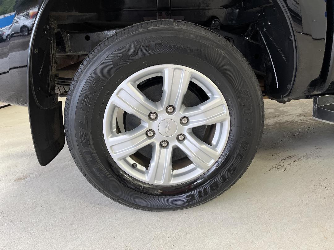 Photo '12' of Ford Ranger