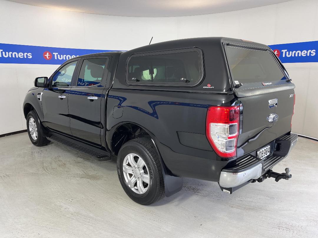 Photo '5' of Ford Ranger