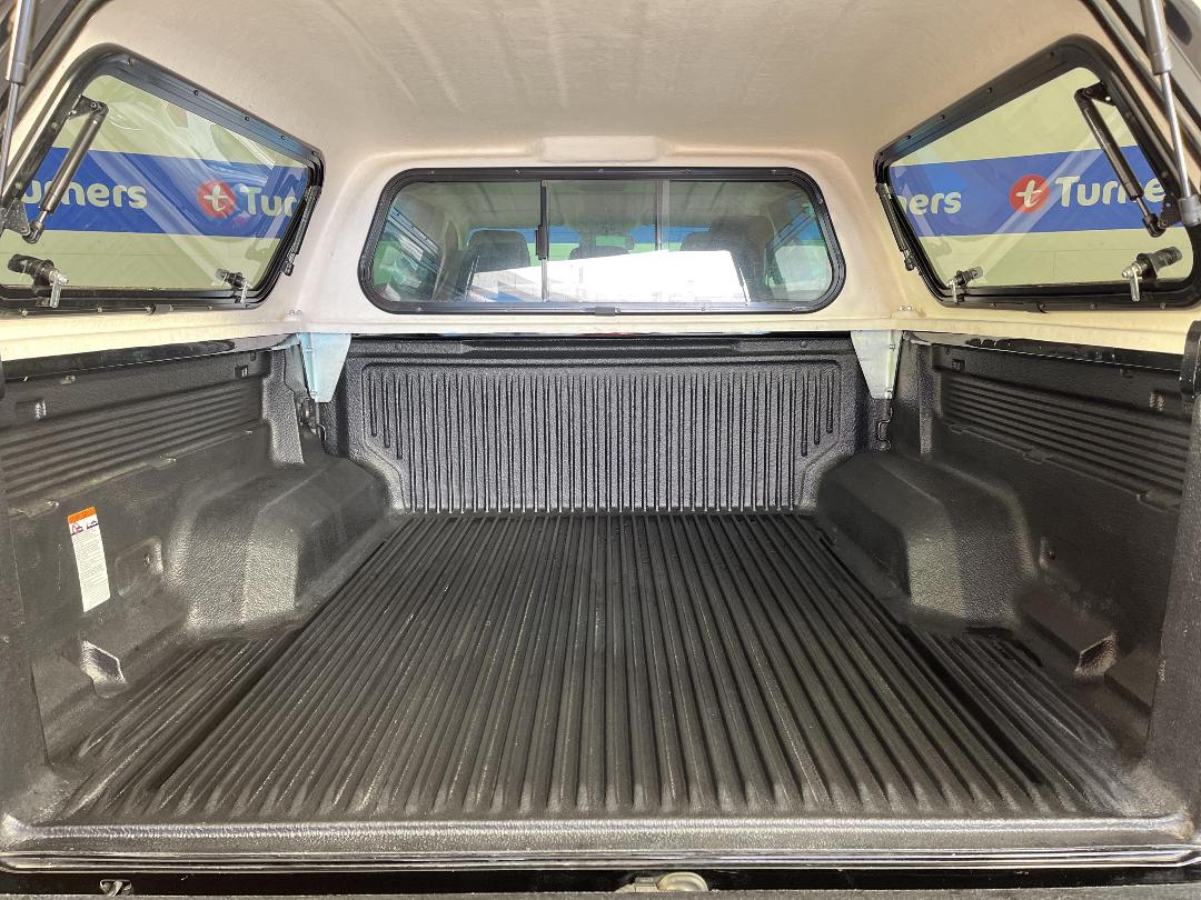 Photo '14' of Ford Ranger