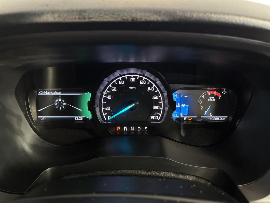 Photo '21' of Ford Ranger