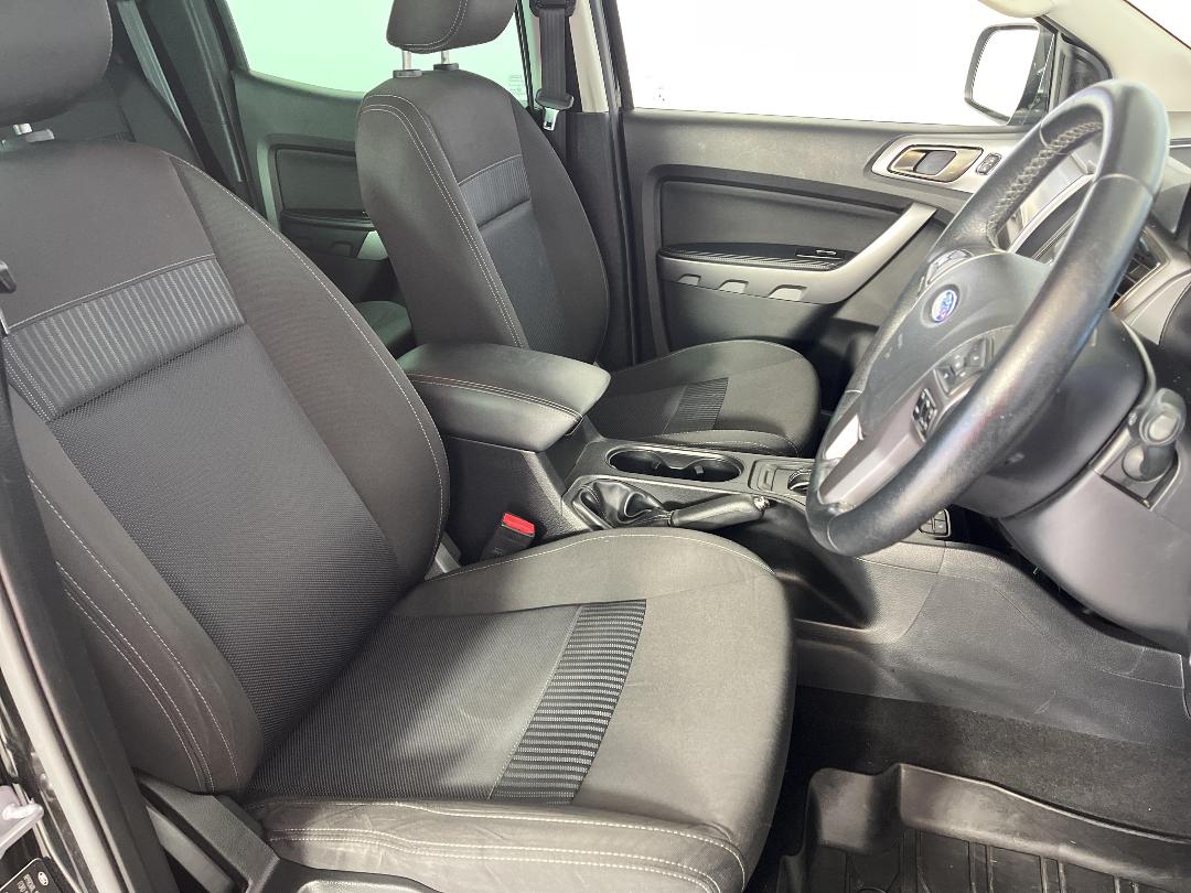 Photo '16' of Ford Ranger