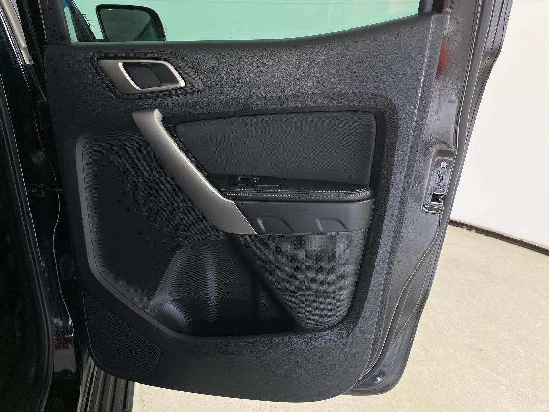 Photo '19' of Ford Ranger