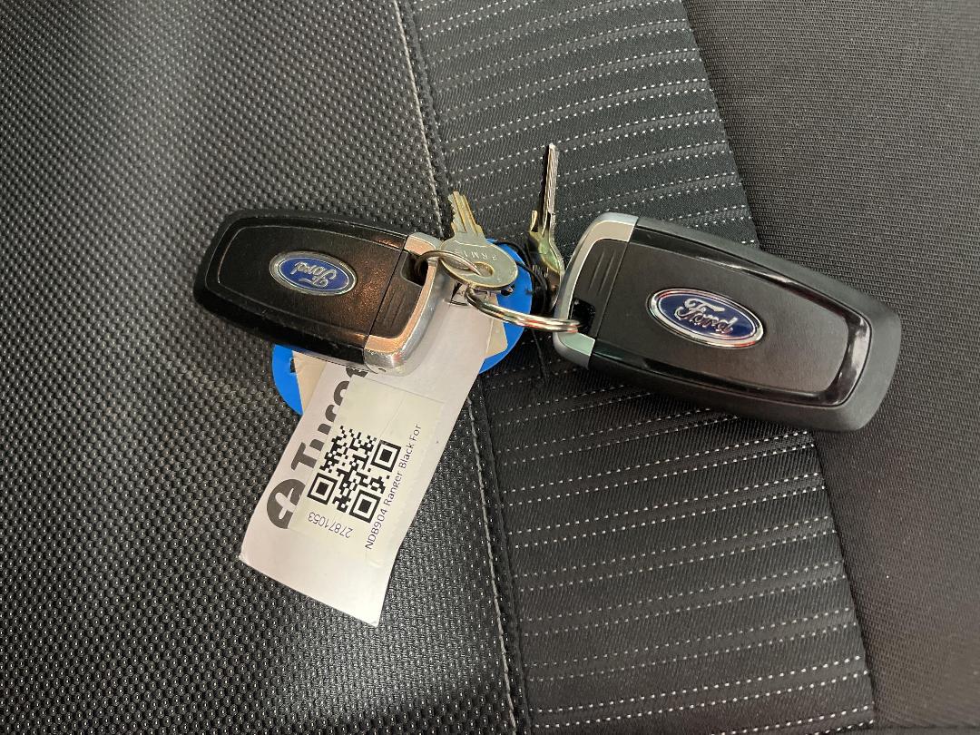 Photo '22' of Ford Ranger