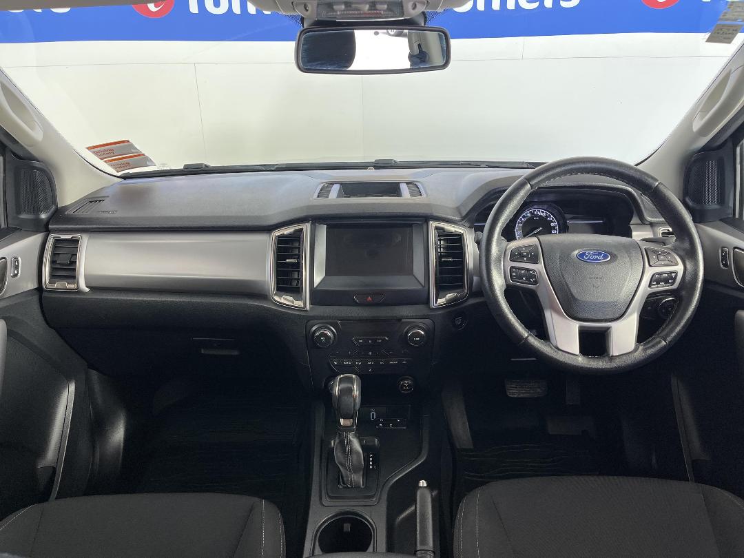 Photo '17' of Ford Ranger