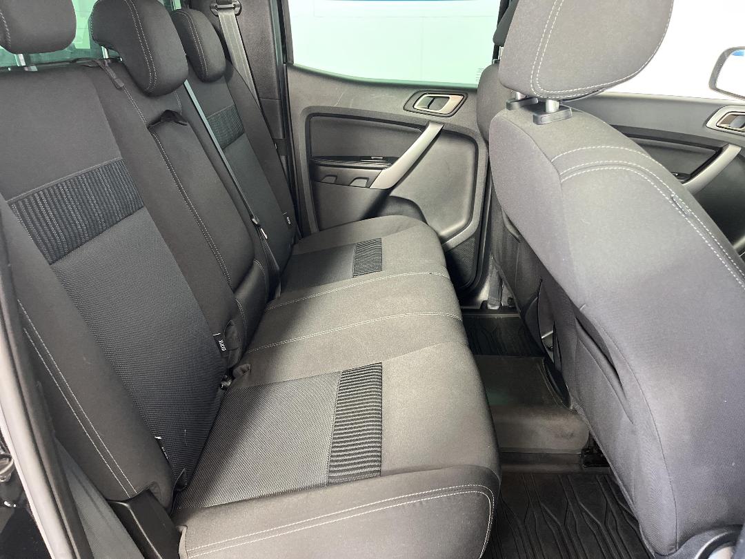 Photo '20' of Ford Ranger