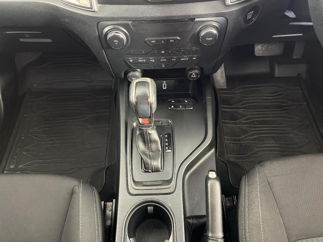 Photo '18' of Ford Ranger