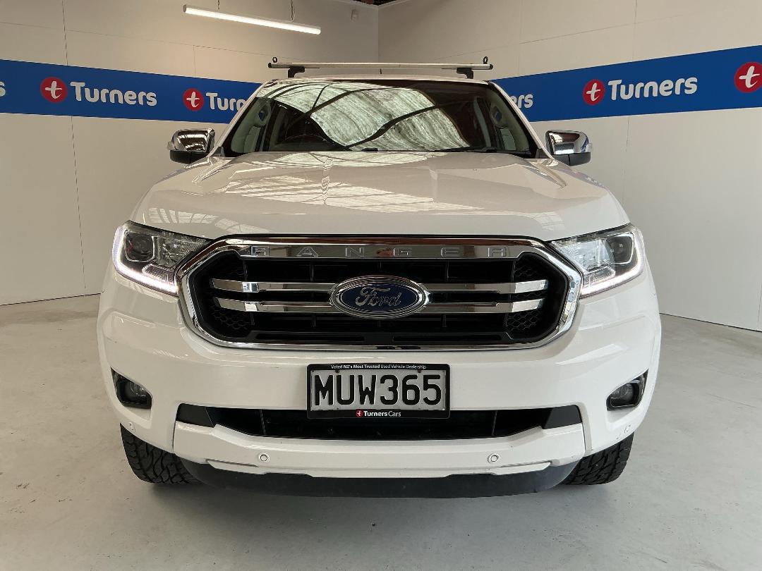 Photo '2' of Ford Ranger