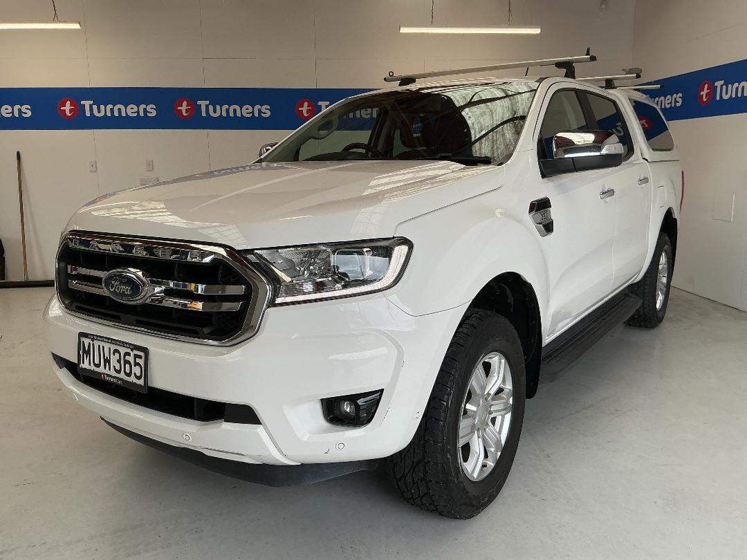 Photo '4' of Ford Ranger