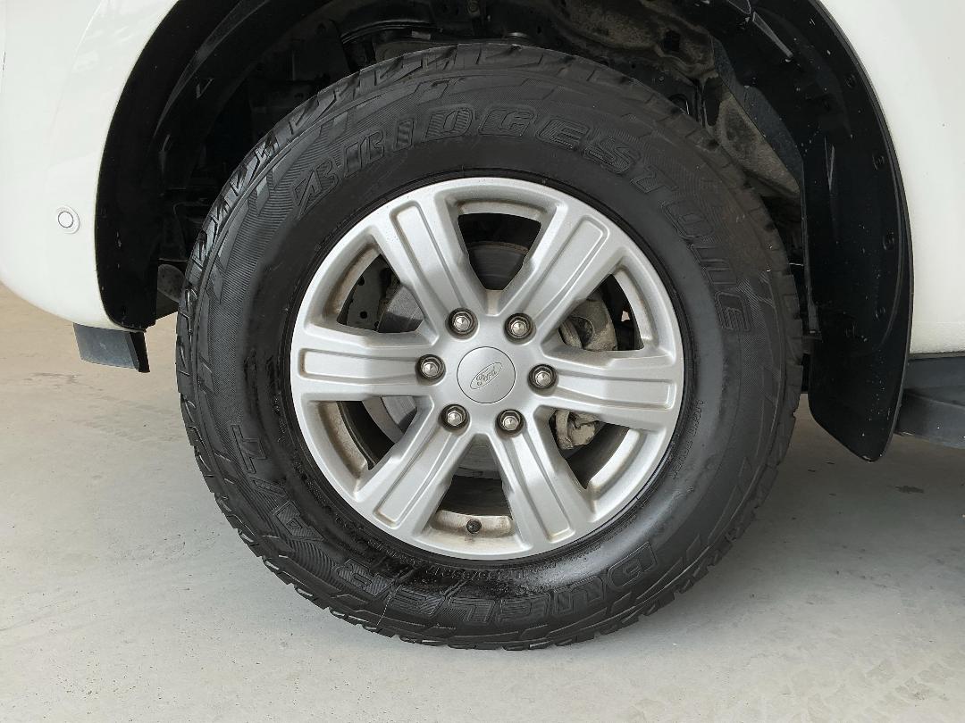 Photo '10' of Ford Ranger