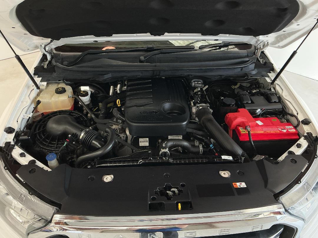 Photo '13' of Ford Ranger