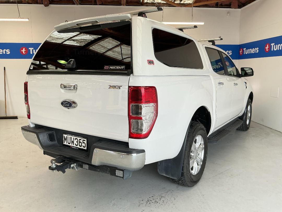 Photo '7' of Ford Ranger