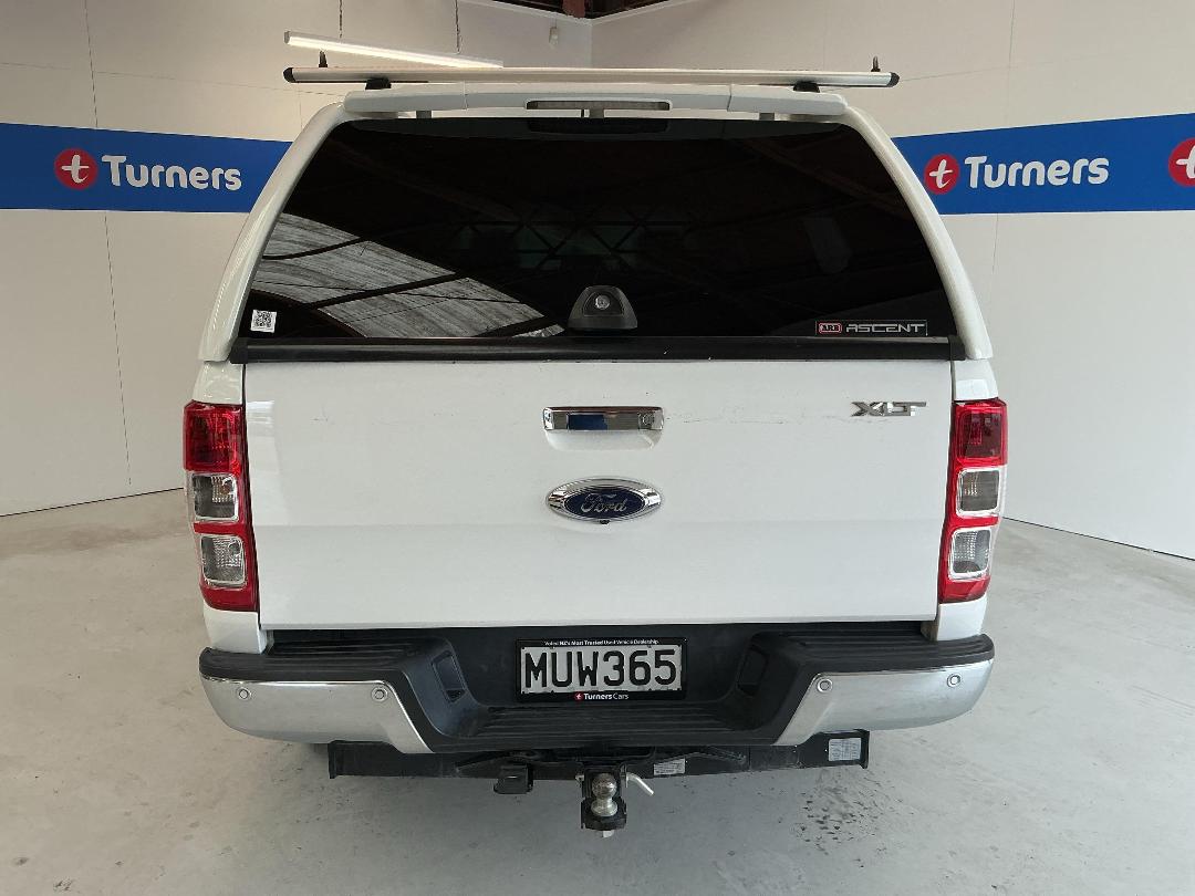 Photo '6' of Ford Ranger