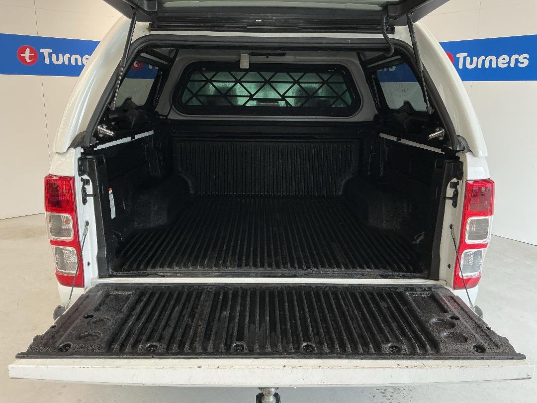 Photo '14' of Ford Ranger